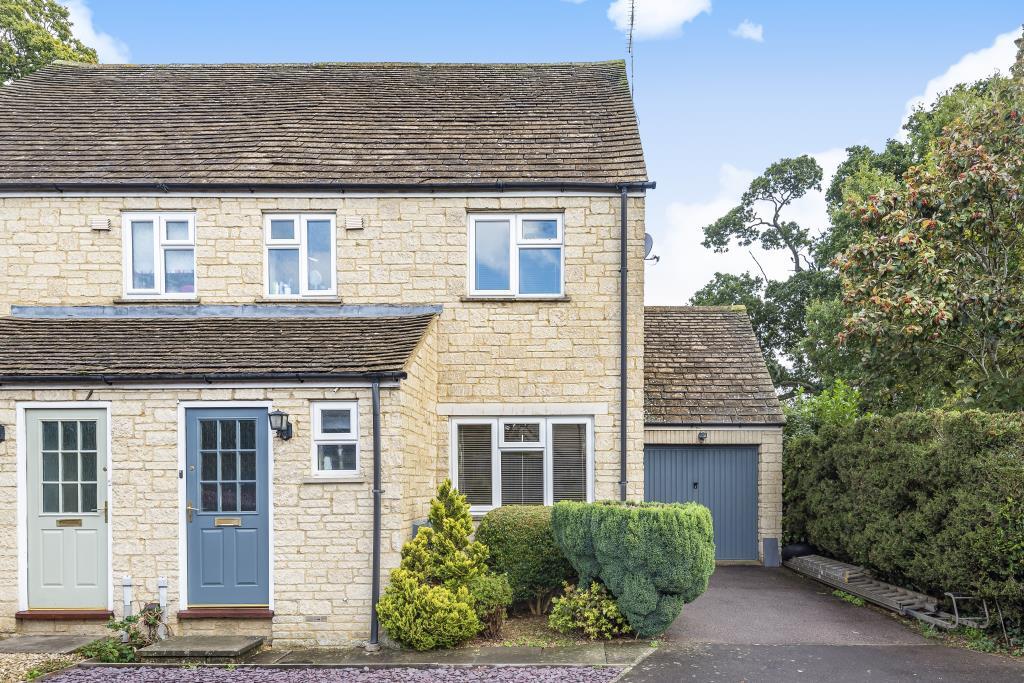 Main image of property: Eton Close, Witney, OX28