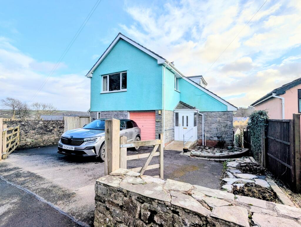 Main image of property: Llansteffan, Carmarthen, Carmarthenshire.