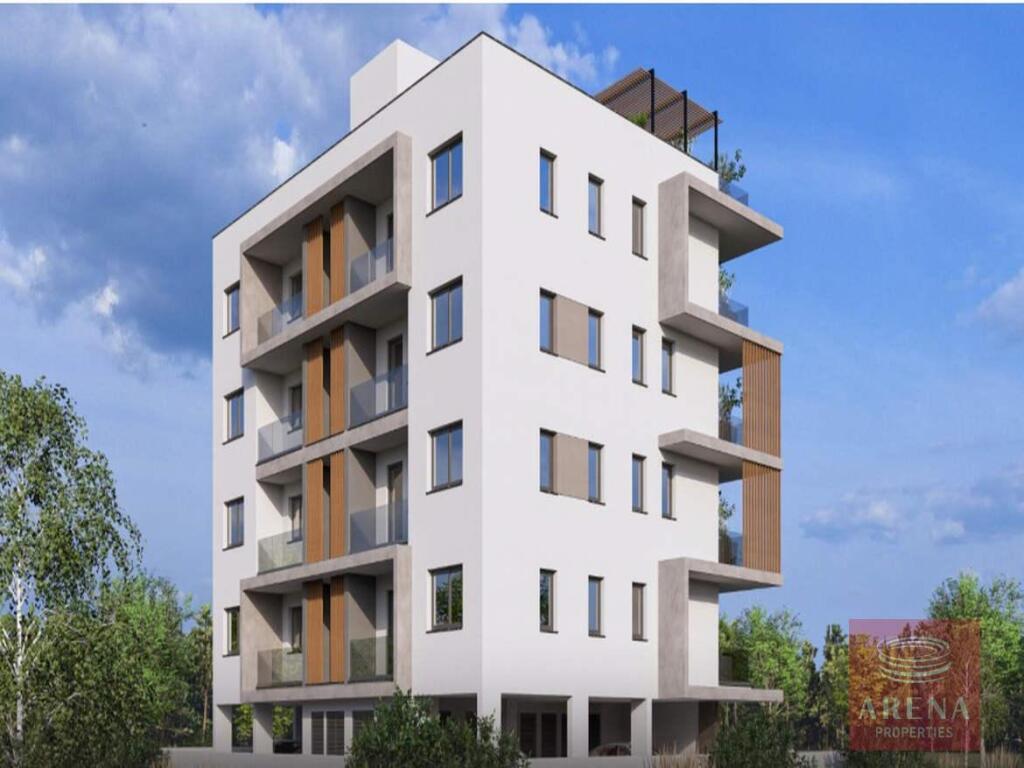 Main image of property: Larnaca, Agios Nicolaos