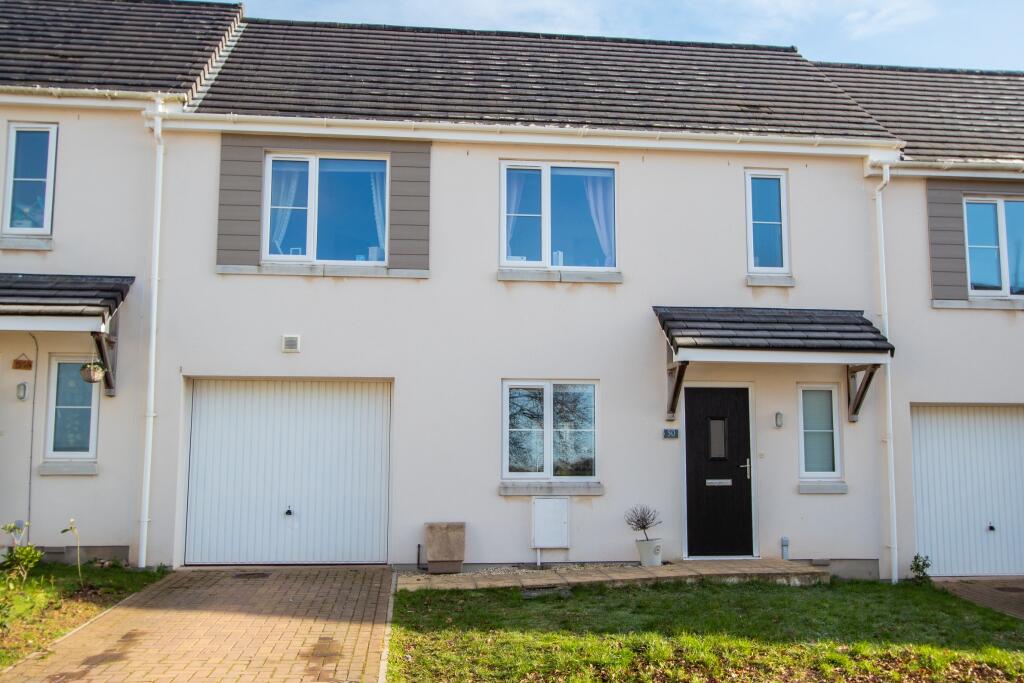 Main image of property: Acland Park, Feniton