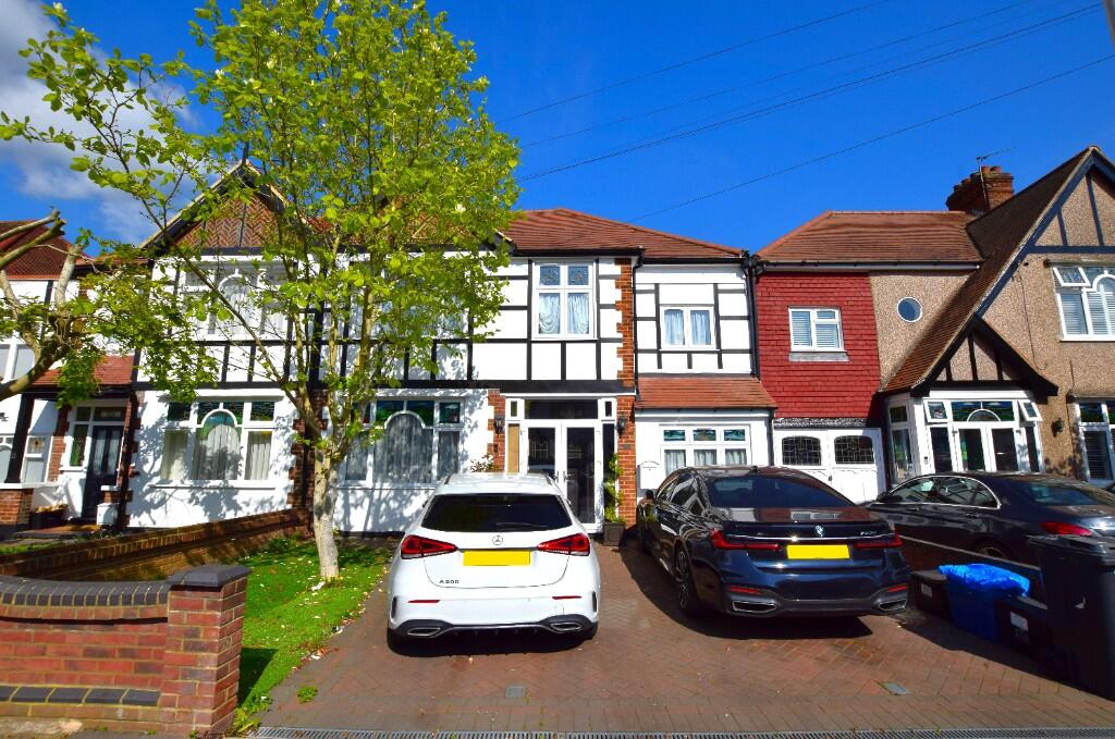 Main image of property: Tresco Gardens, Ilford, IG3