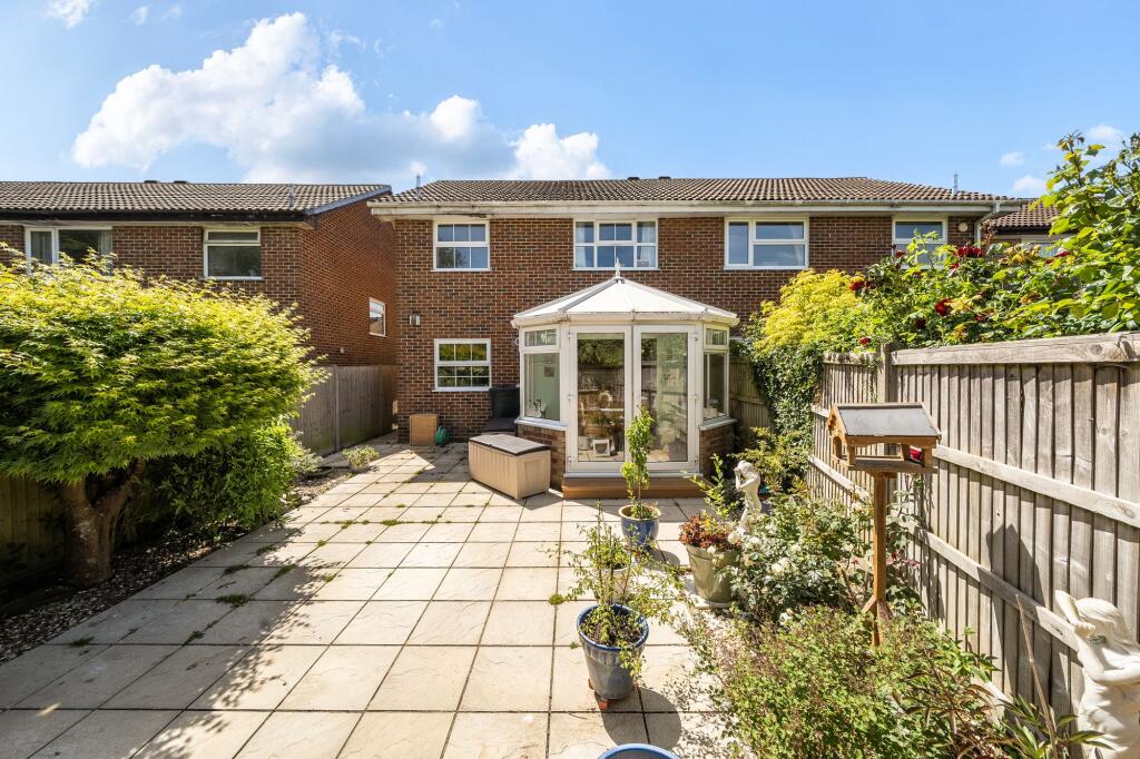 Main image of property: Oakmeadow Close, Emsworth, PO10