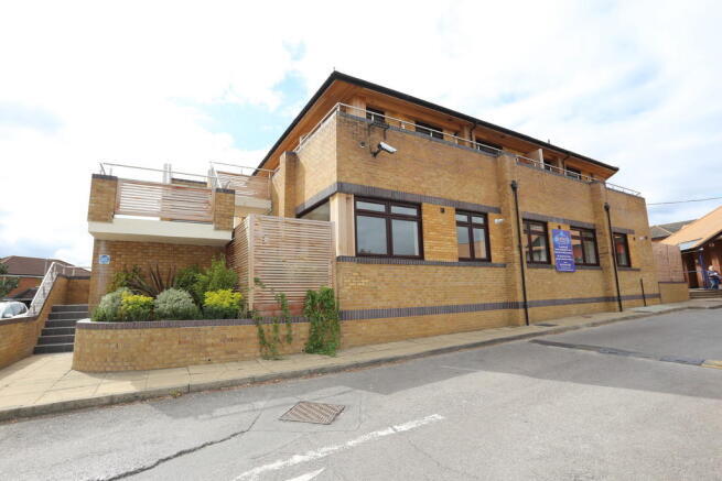 Main image of property: Loddon Vale House, RG5