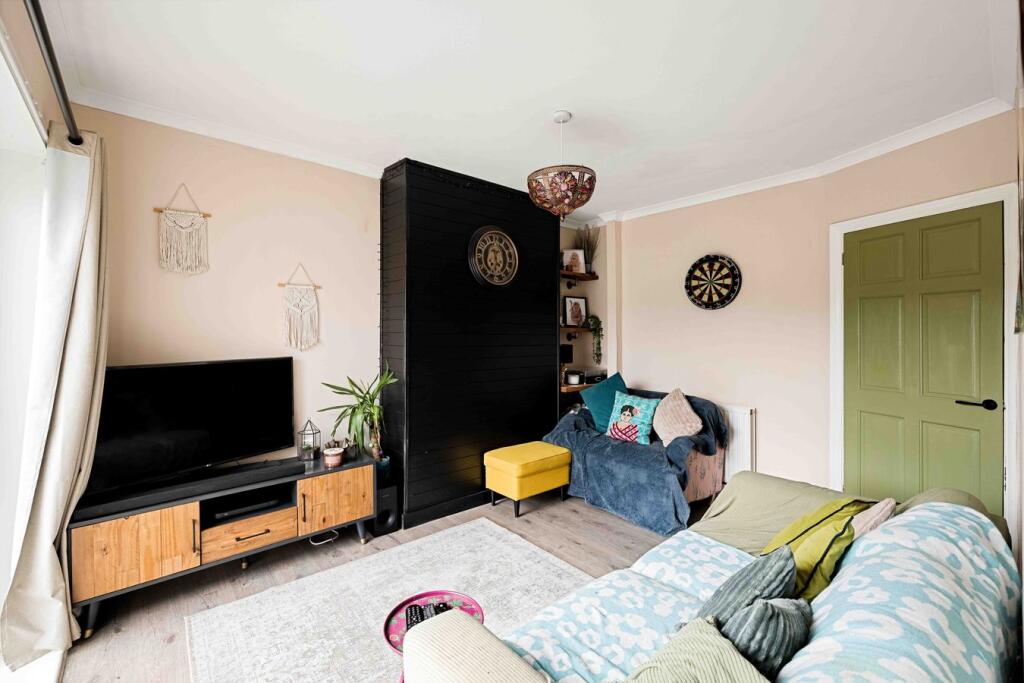 House in Capel-le-Ferne - View 5