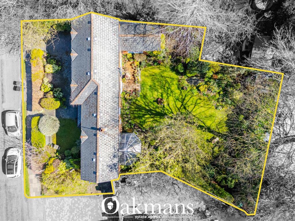 House in Birmingham - View 3