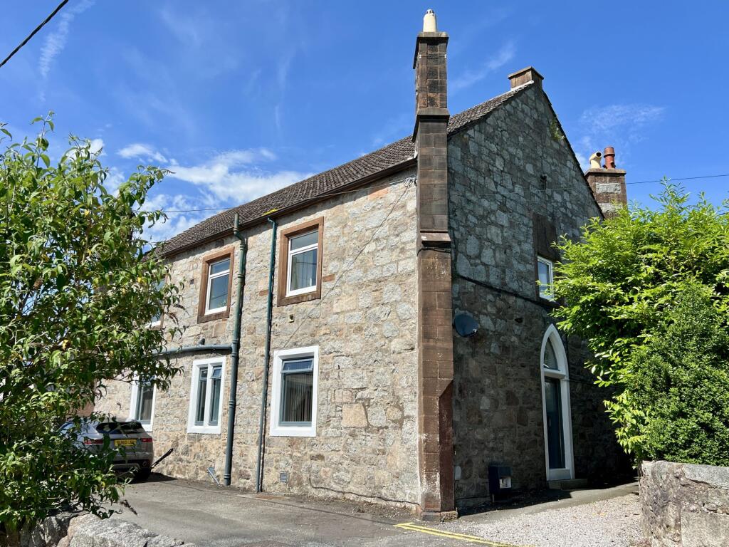 Main image of property: Upper Hallburn, Burn Street, Dalbeattie