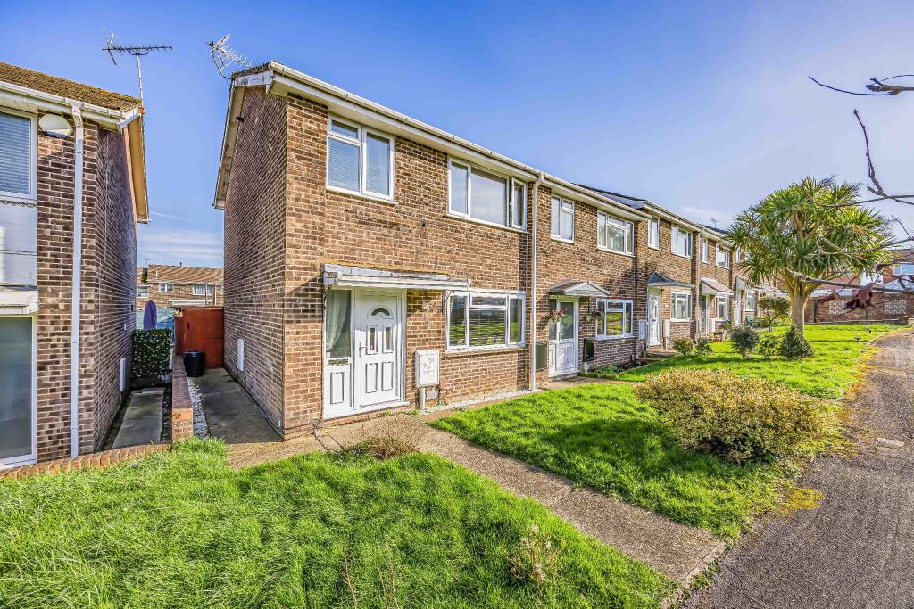 Main image of property: Hedge End, Southampton