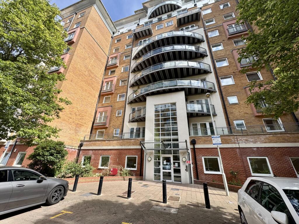 Main image of property: Winterthur Way Basingstoke