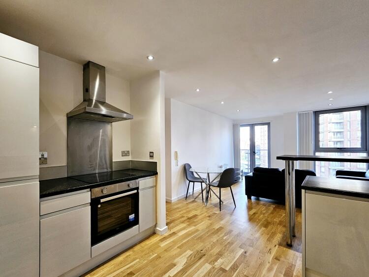 Main image of property: Santorini, City Island, Gotts Road, Leeds LS12