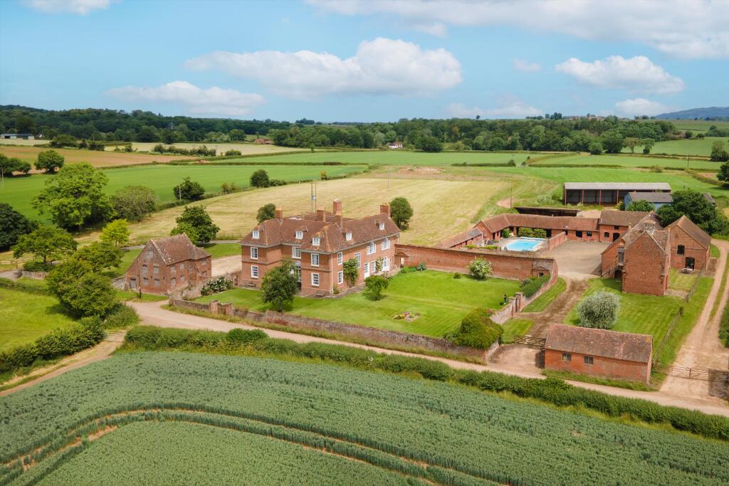 Main image of property: Forthampton, Gloucestershire, GL19