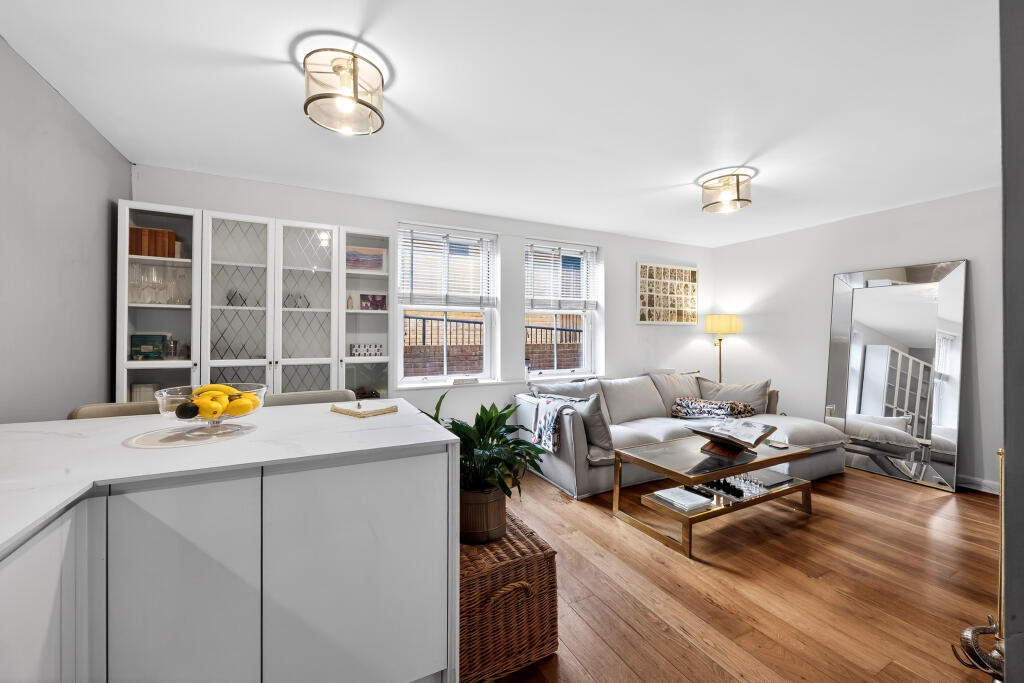 Apartment in London - View 4