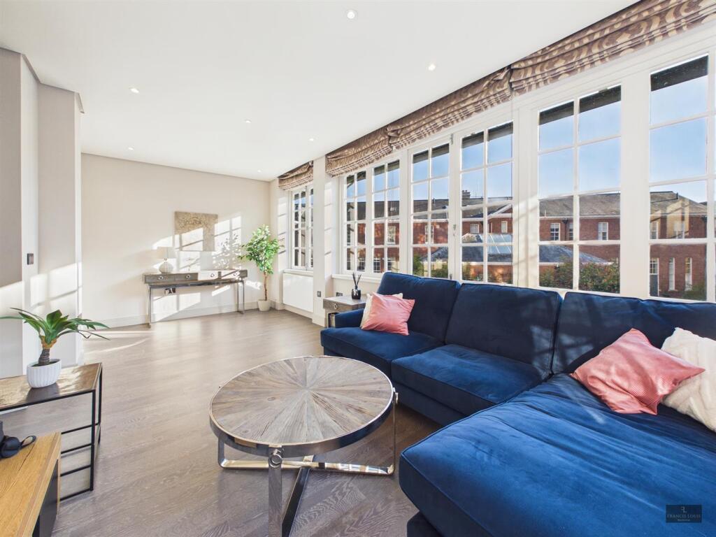 Main image of property: Southernhay East, Exeter