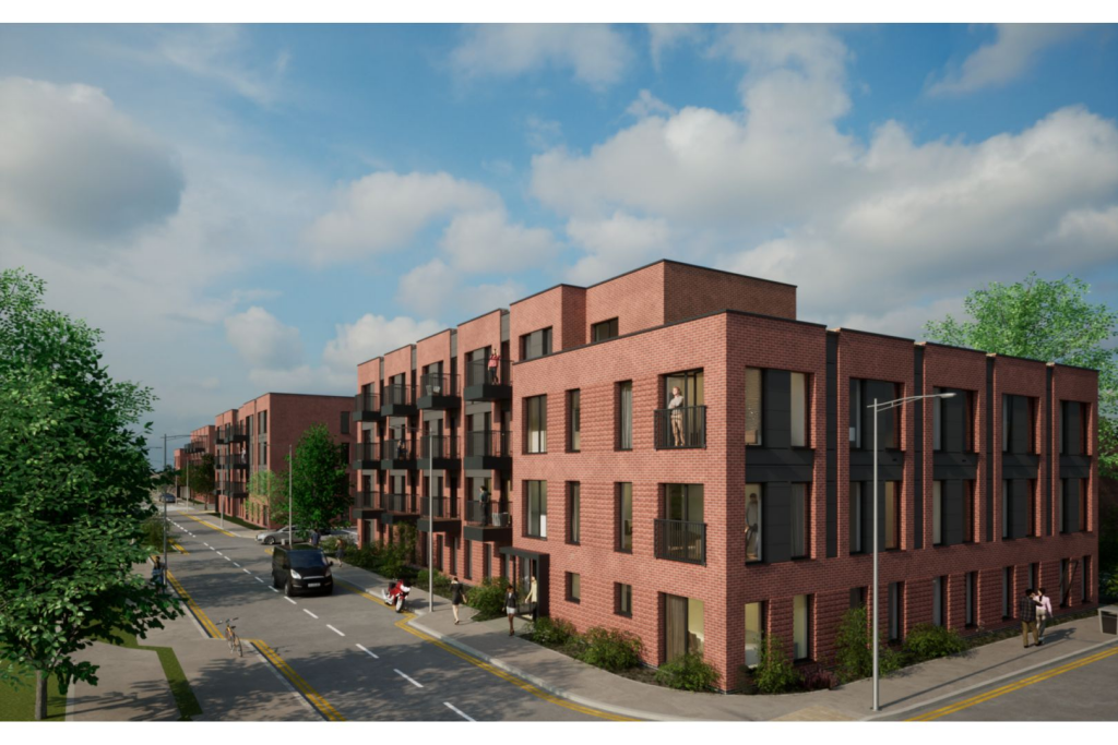 Main image of property: 7 Lineker Road, Leicester, LE2