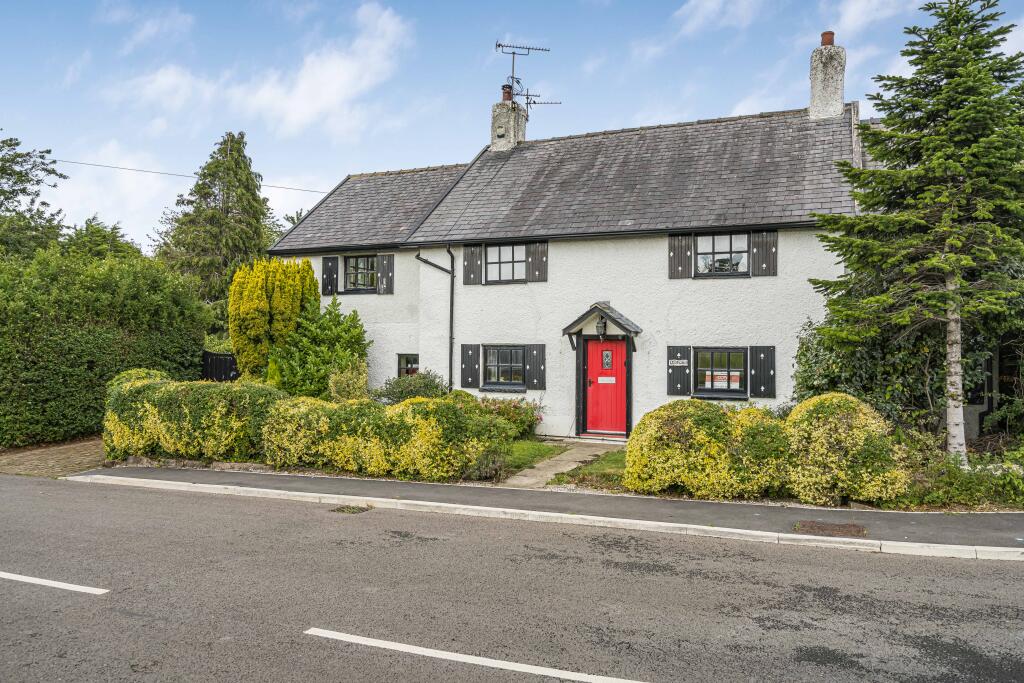 House in Fylde, Singleton - View 3