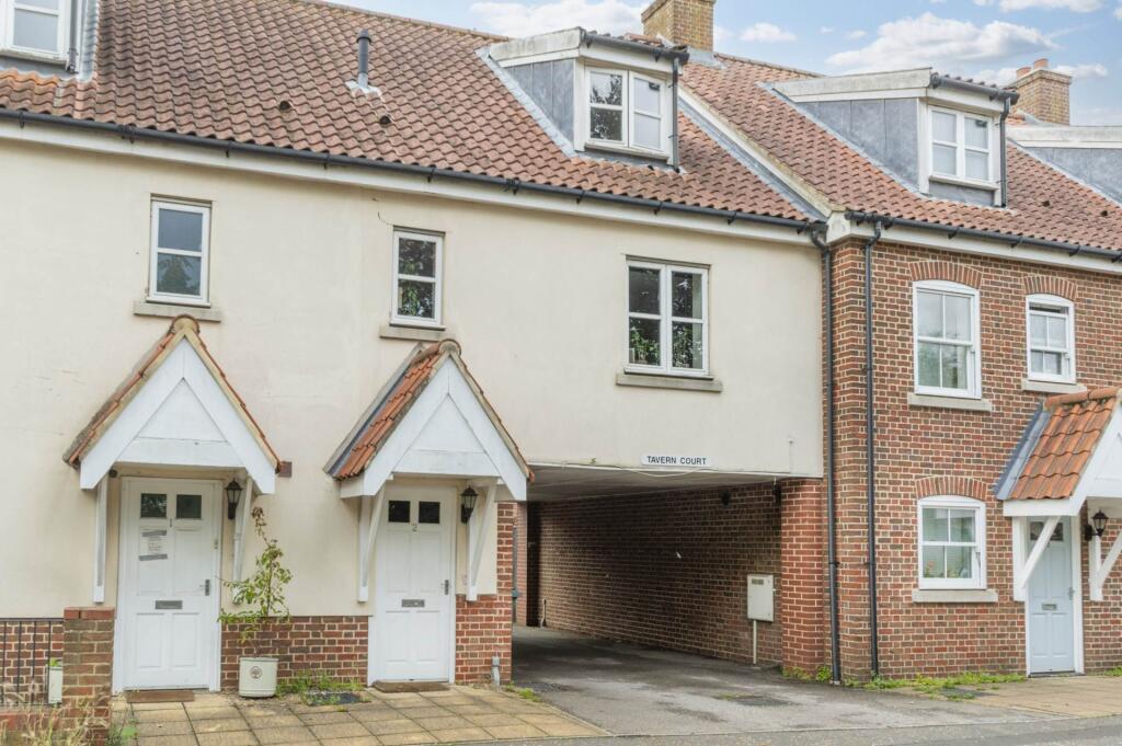 Main image of property: Tavern Court, Coltishall