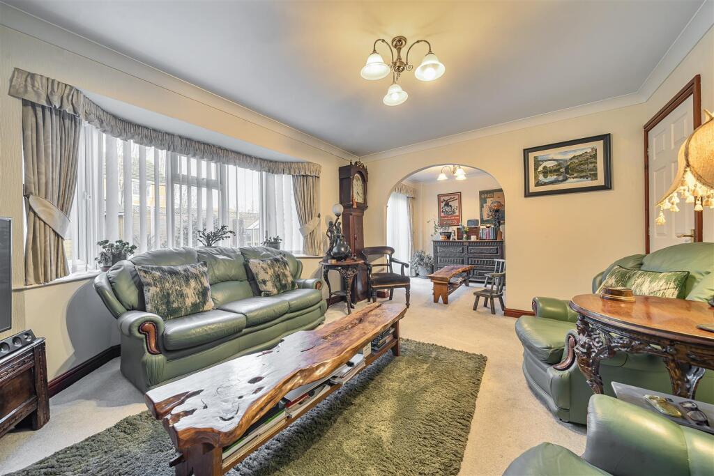 Aspen Grange, Weston Rhyn, Oswestry photo 2