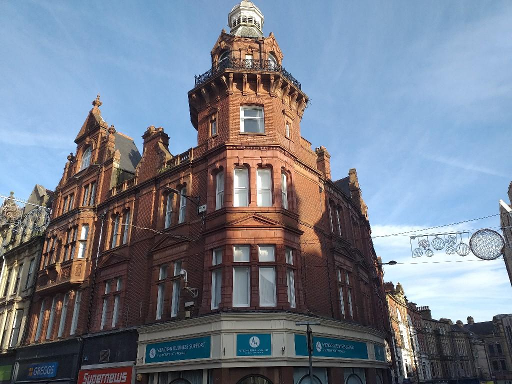 Main image of property: Skinner Street, Newport, South Wales, NP20