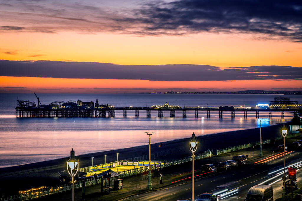 Marine Parade, Brighton, BN2 photo 4
