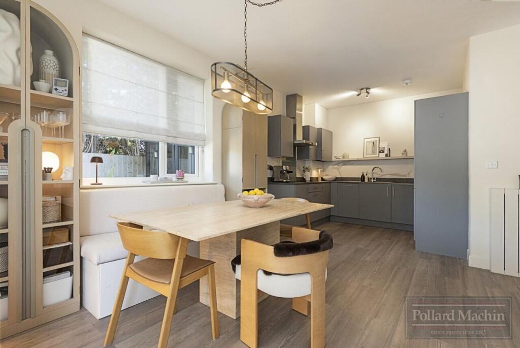 Apartment in London - View 4