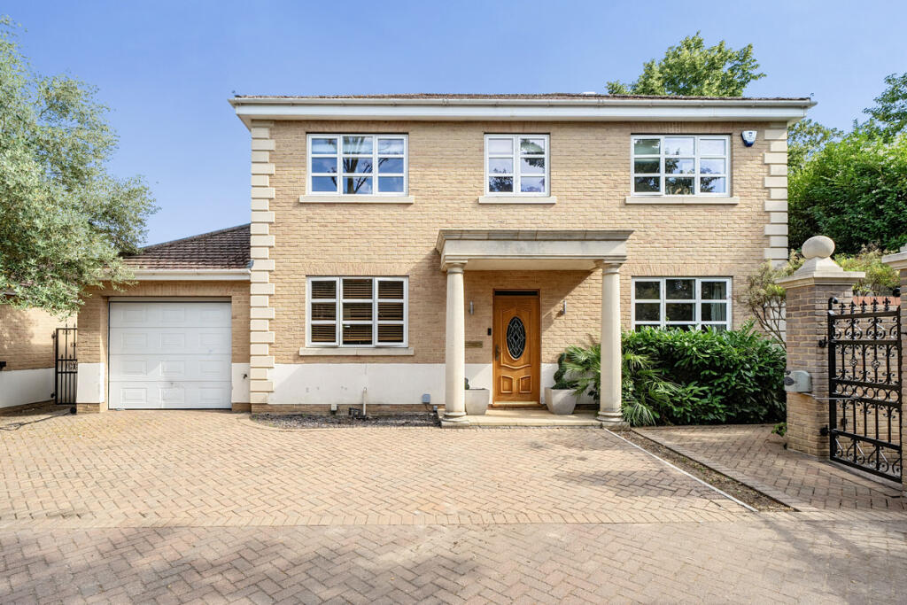 Main image of property: Fordham Road, Newmarket, CB8