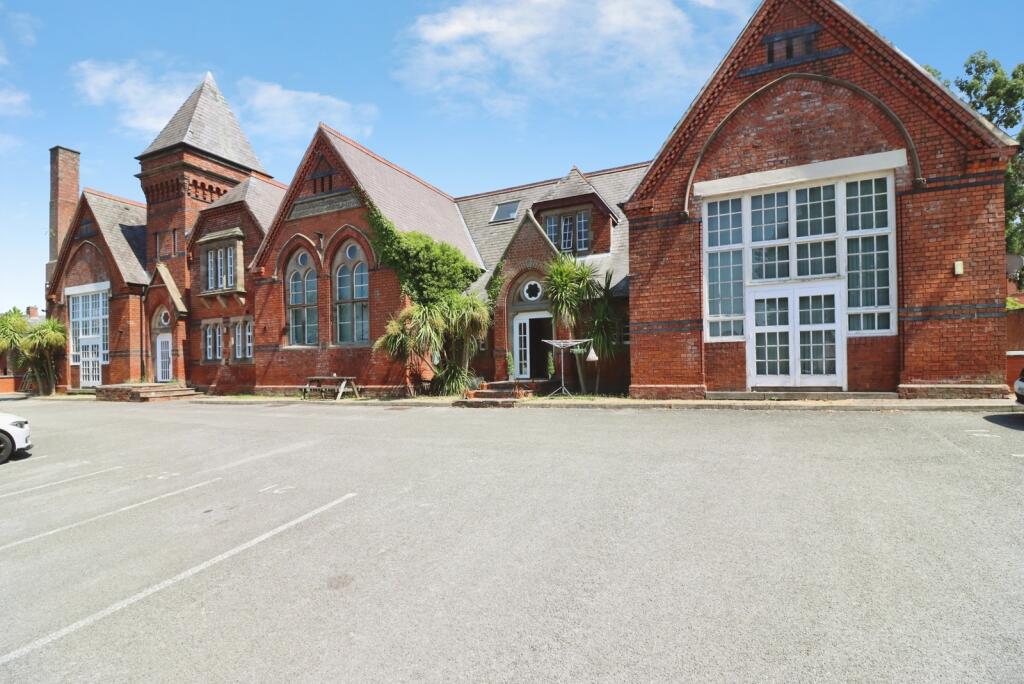 Main image of property: Devonshire Street, Brimington, Chesterfield, Derbyshire, S43