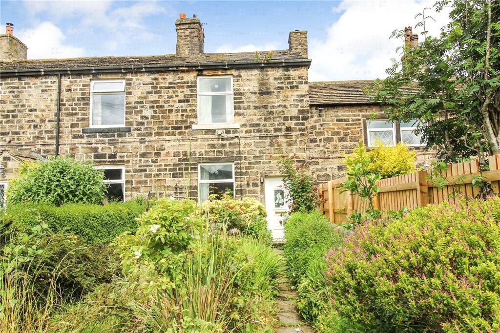 Main image of property: Hoyle Fold, Wheathead Lane, Keighley, West Yorkshire, BD22