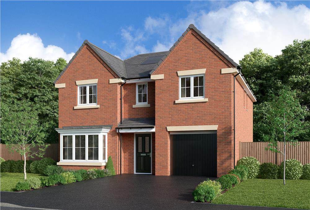 Main image of property: Tadcaster Road,
Copmanthorpe,
York,
YO233UL