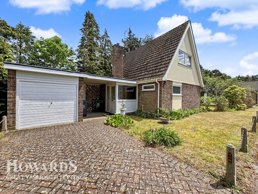 Main image of property: Priory Close, Great Yarmouth