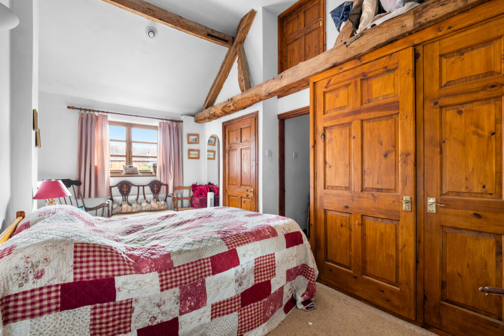 Additional image 9 of West Lodge Barns, Upton Warren, Bromsgrove B61 9HF