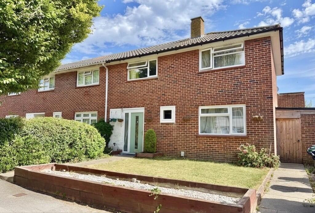 Main image of property: Austerberry Way, Gosport