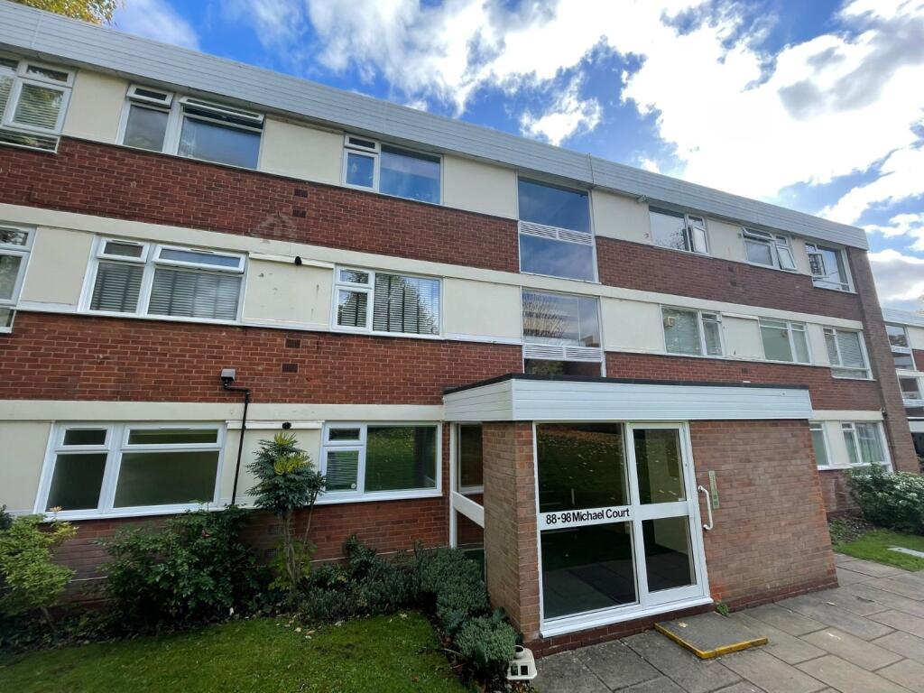 Main image of property: Bristol Road, Birmingham, West Midlands, B5