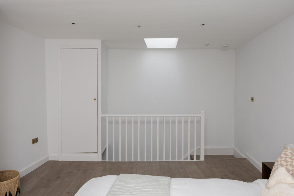 1 bedroom terraced house for rent