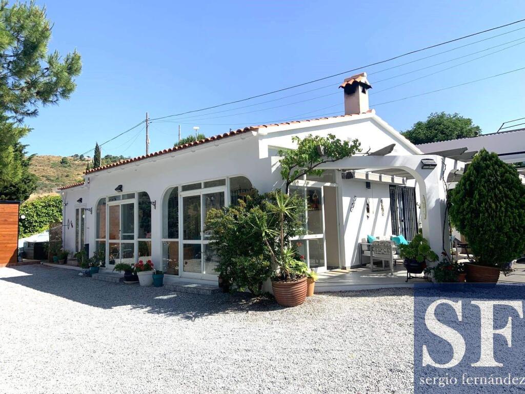 Main image of property: Andalucia, Malaga, Cómpeta