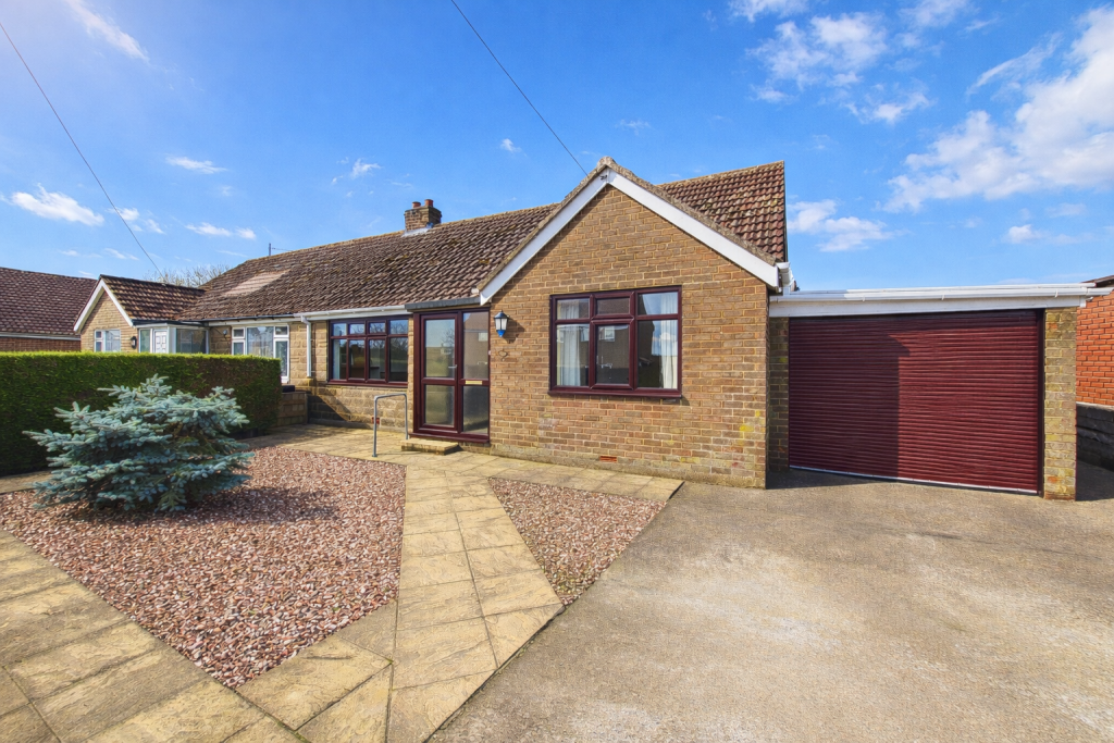 Main image of property: The Lane, Mickleby, Saltburn-by-the-sea, TS13 5LU