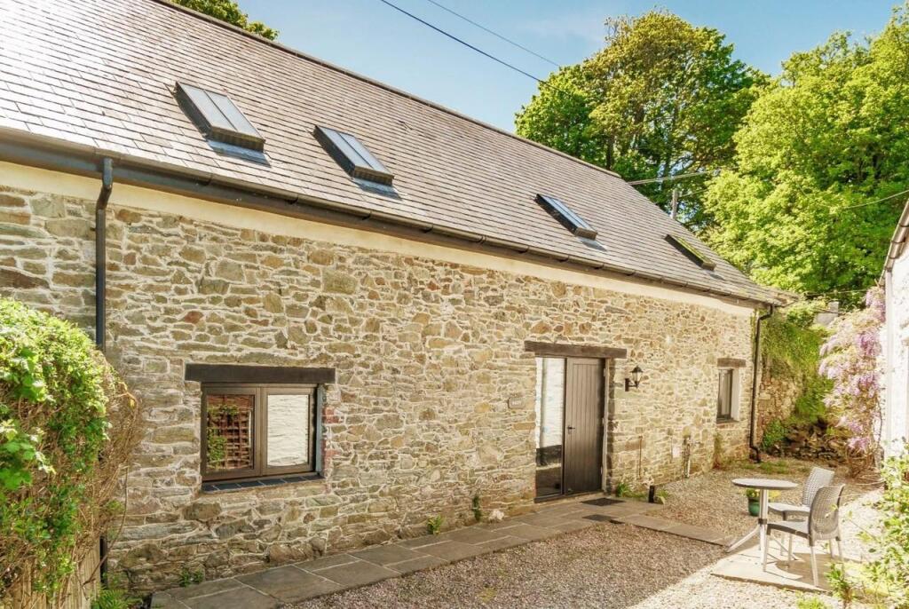 Main image of property: Bolberry, Malborough, TQ7