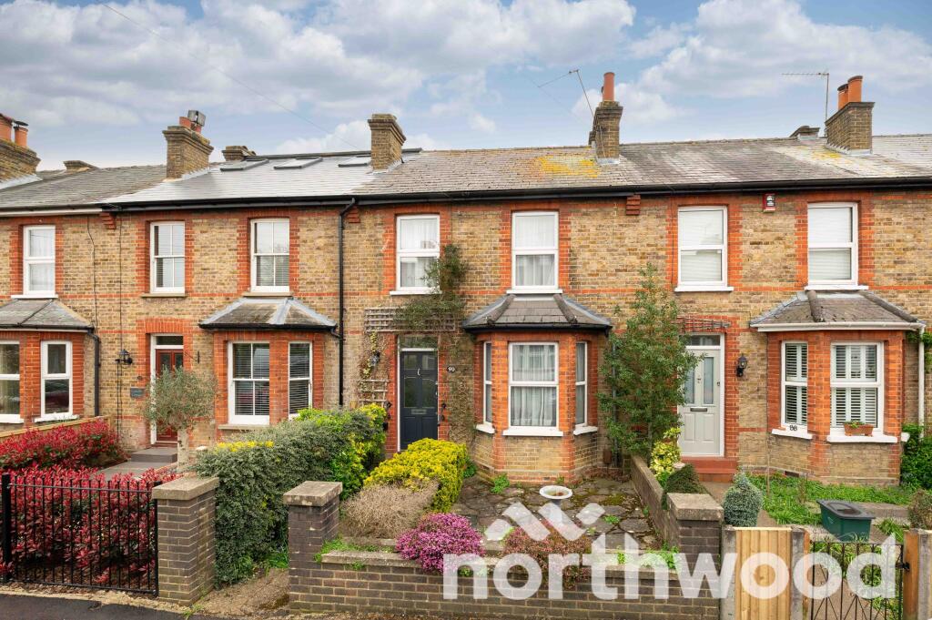 Main image of property: Heatherside Road, Ewell, Epsom, KT19