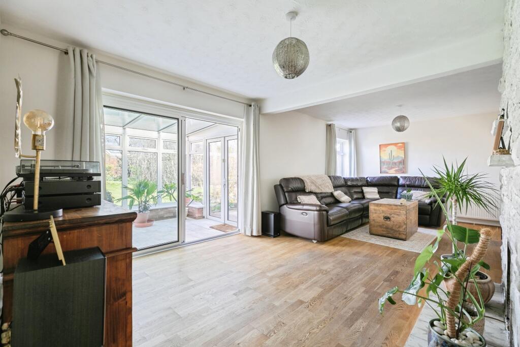 Main image of property: Overcote Lane, Needingworth, PE27