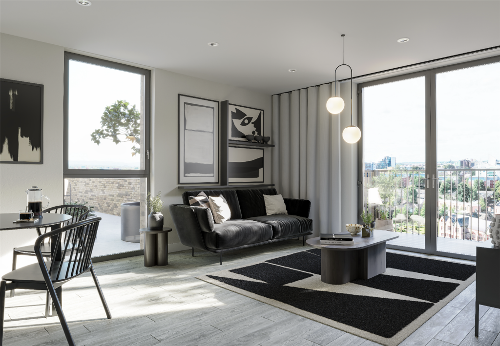 Main image of property: Ordsall Ln, Manchester