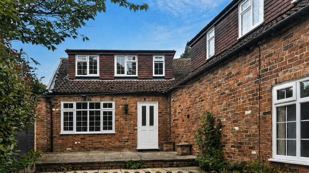 Main image of property: Troutbeck, Charles Street, Louth LN11 0LE