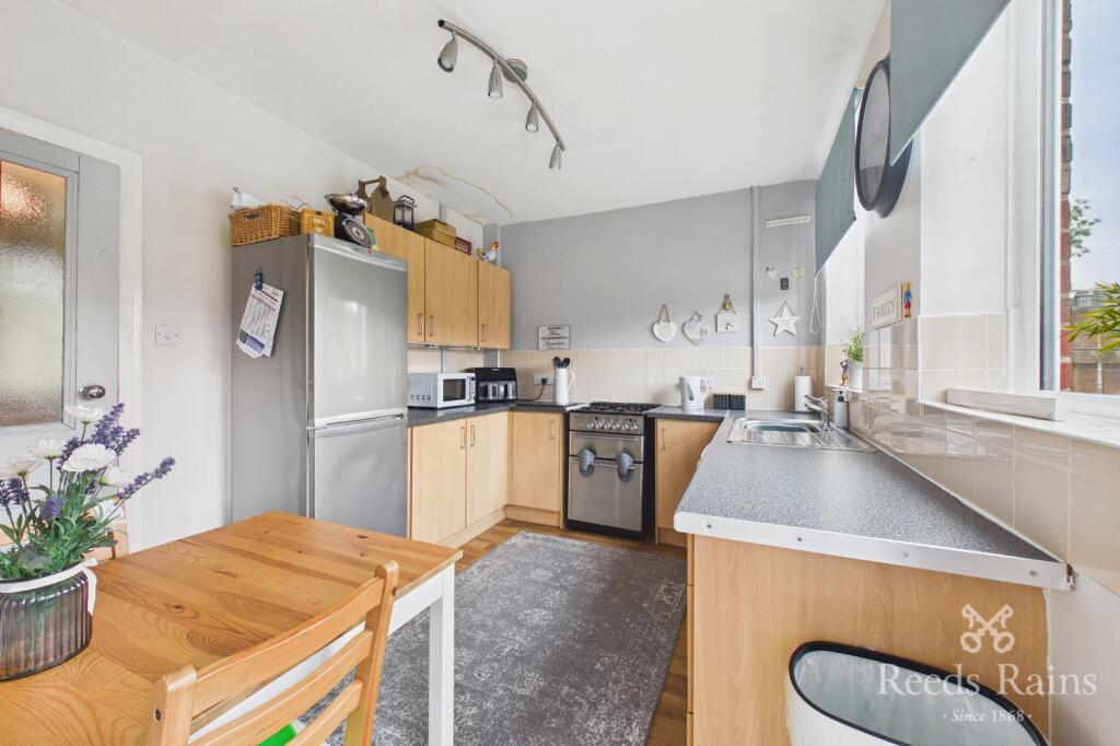 House in Stockport, Greater Manchester - More