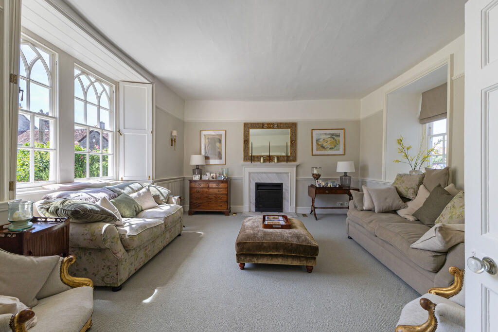 Queen Charlton, Bristol, BS31 photo 4