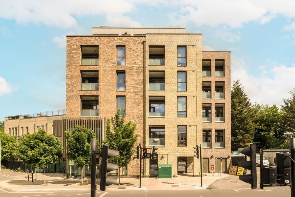 Main image of property: Coombe Road, Kingston Upon Thames