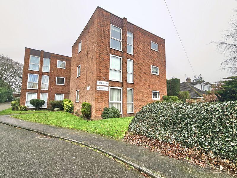 Main image of property: Eastern Road, Sutton Coldfield, B73 5NT