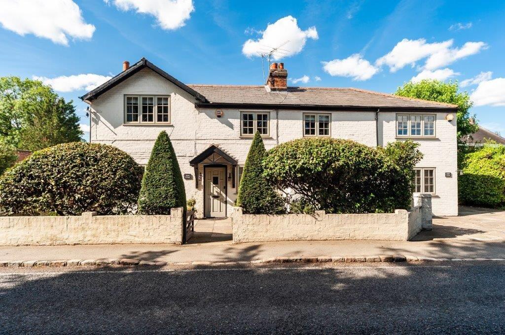 Main image of property: Ascot Road, Holyport, Maidenhead, Berkshire