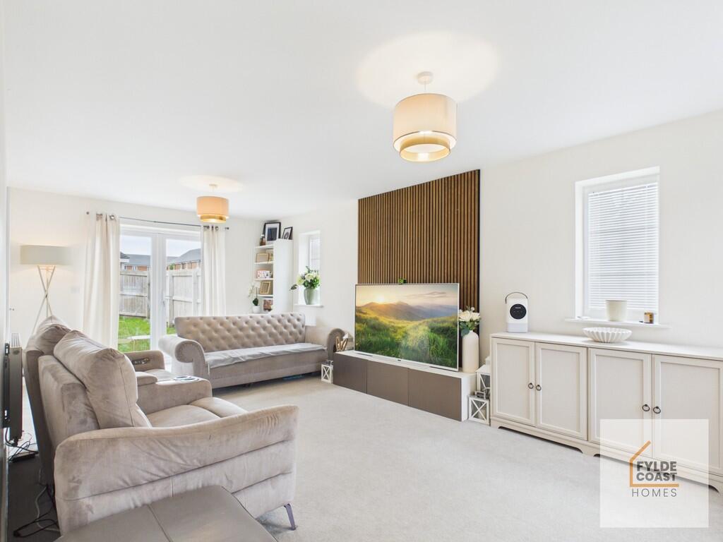 House in Blackpool - View 4