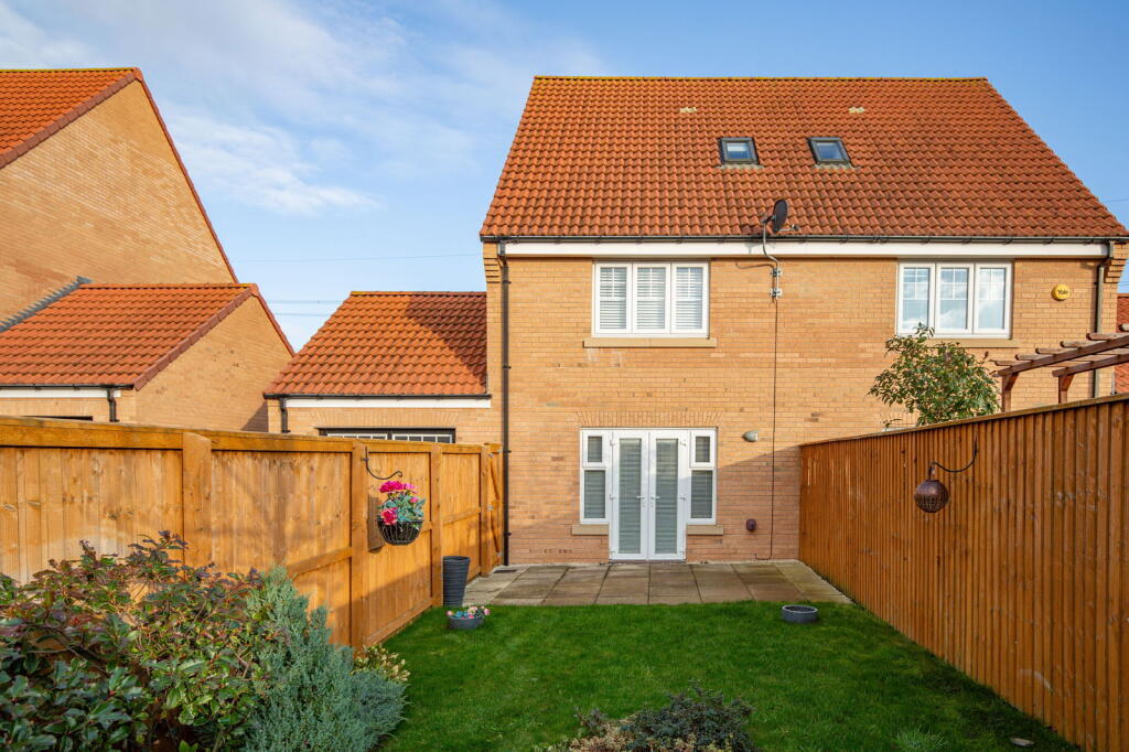 Allerton View, Yarm, TS15 9FH - View 3
