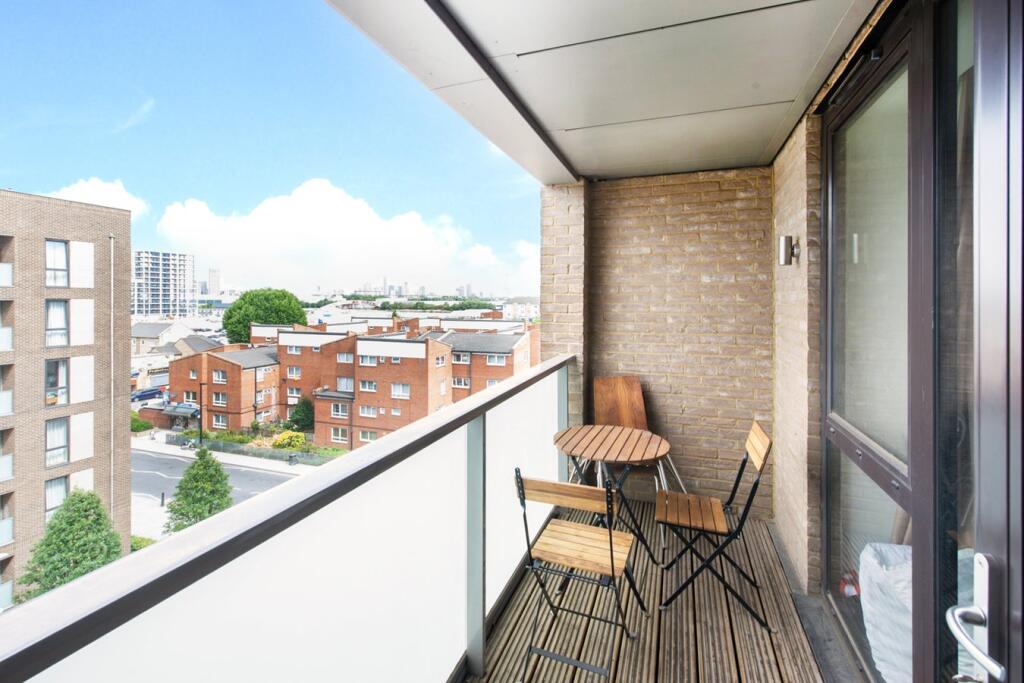 Apartment in London - View 4