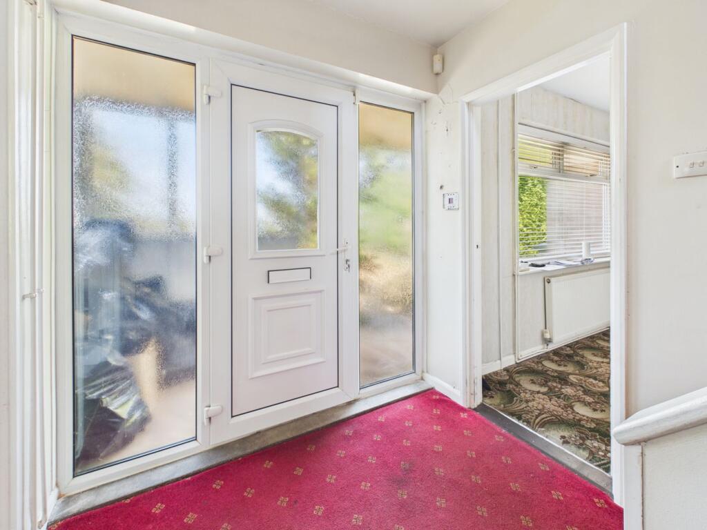 Griceson Close, Ollerton, Newark, NG22 photo 2