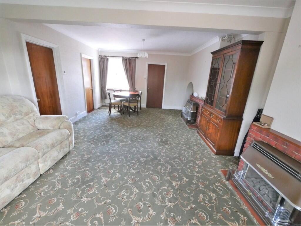 House in Mid Suffolk, Great Blakenham - View 4