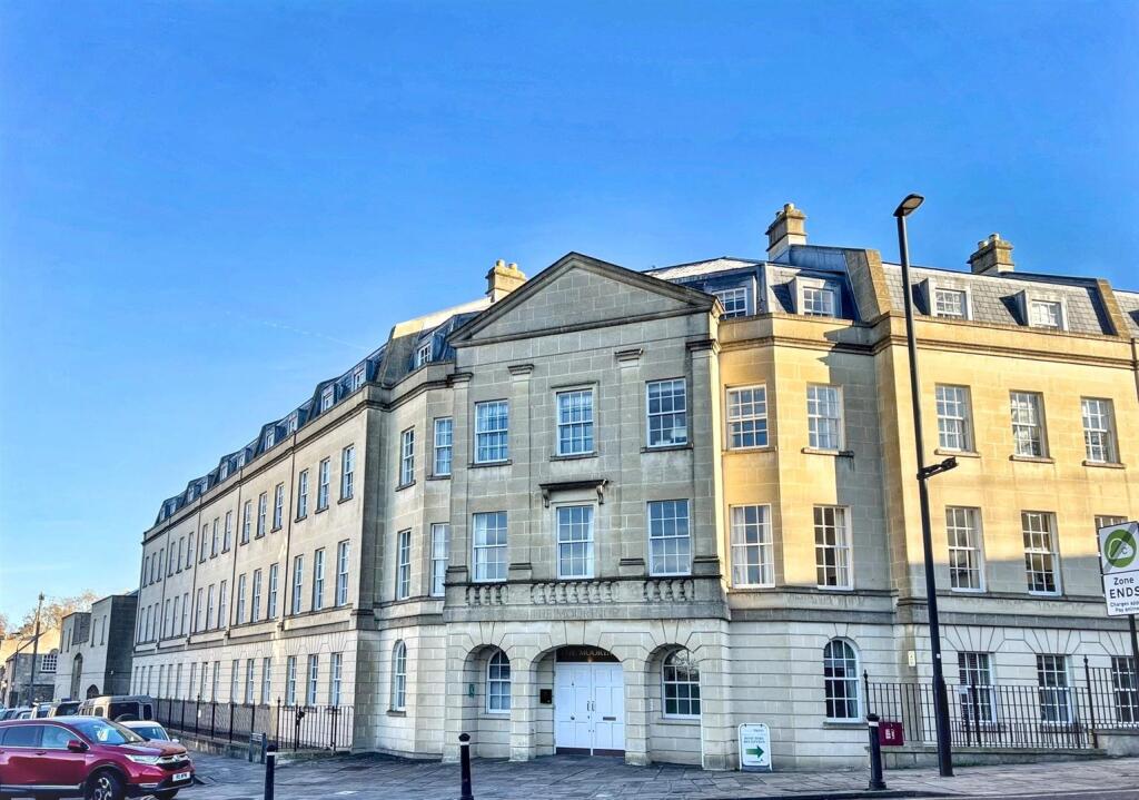 Main image of property: Sydney Wharf, Bath